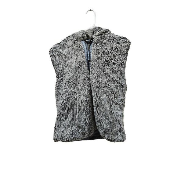 Ride Snowboards Fuzzy Vest - Picture 4 of 10